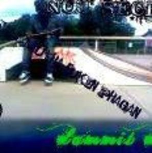 Meet your Posher, Yondale